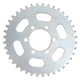 thumbnail image 2 of Rueda De Cadena De Piñón, Piñón Trasero De Cadena De Acero Diseño Estándar Universal 40T Duradero Para ATV, 2 of 7