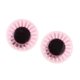 thumbnail image 1 of Chips de ojos de 14 colores para muñecas RBL Blythe Takara de 12 pulgadas Rosado, 1 of 7