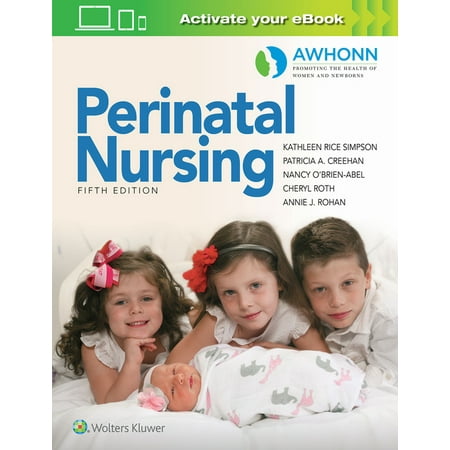 UPC: 9781975174538 | Awhonn s Perinatal Nursing — Kathleen Rice Simpson