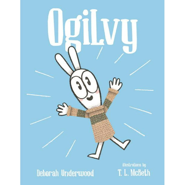 Ogilvy (Hardcover)