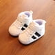 thumbnail image 4 of Zapatos De Bebé De Moda Para Recién Nacidos , Niñas , Zapatillas De Deporte De Suela Suave Antideslizantes , Ajuste Para 0 A 18 Meses, 4 of 4