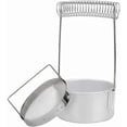 thumbnail image 3 of Painting Tool Paint Tools Practical Brush Washer, Brush Cleaner, for Painting, 3 of 5