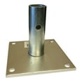 thumbnail image 4 of Pro-Series Scaffold Base Plate Set - 4 Piece, 4 of 5