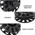 thumbnail image 5 of 1 Set Durable Folding Bike Chain Tensioner Guide Wheel Compatible with Brompton, 5 of 5