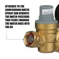 thumbnail image 3 of Valterra A01-1117VP Adjustable Water Regulator, 3 of 4