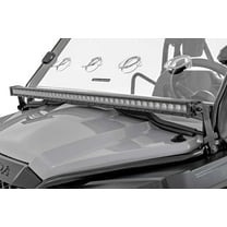 Rough Country 40" LED Light Kit for Honda Pioneer 520 | Black Series - 92082