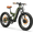 Green, variant on FREESKY 4000W Dual Motor Electric Bike for Adults, 48V 30AH LG Cells Battery 120Miles Range, 40MPH AWD Fast E-Bike, 26" Fat Tire Full Suspension Electric Mountain Bike, UL2849 Certified by TÜV
