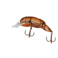 thumbnail image 2 of Rebel F76-35 Wee Crawfish, 1/5-Ounce, 2-Inch, Cajun Crawdad, 2 of 2
