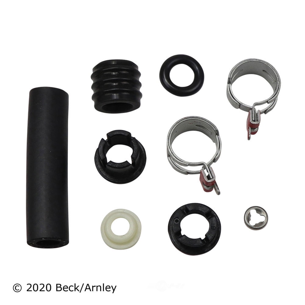 BeckArnley 152-0907 Fuel Pump - Electric