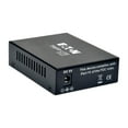 thumbnail image 3 of LC Multimode Fiber Media Converter Gigabit 10/100/1000 RJ45, 3 of 12