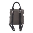 thumbnail image 3 of Bolsa Backpack George con Asas Rígidas Gris, 3 of 4