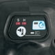 thumbnail image 5 of Destornillador de impacto inalámbrico Makita XDT18ZB LXT de 18 V, iones de litio, 5 of 8
