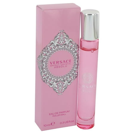 Versace Bright Crystal - EDP Roller Ball .3 oz, Bright Crystal Absolu by Versace