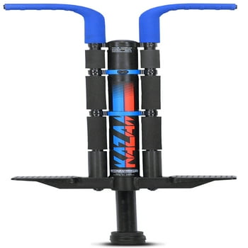 Buy KaZAM Dual Child s Pogo Stick Blue Online at desertcartPanama