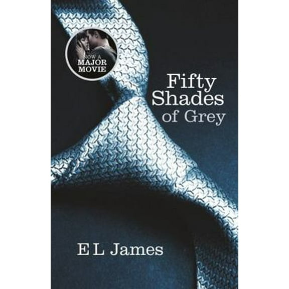 Pre-Owned Fifty Shades of Grey (Paperback) 0099579936 9780099579939