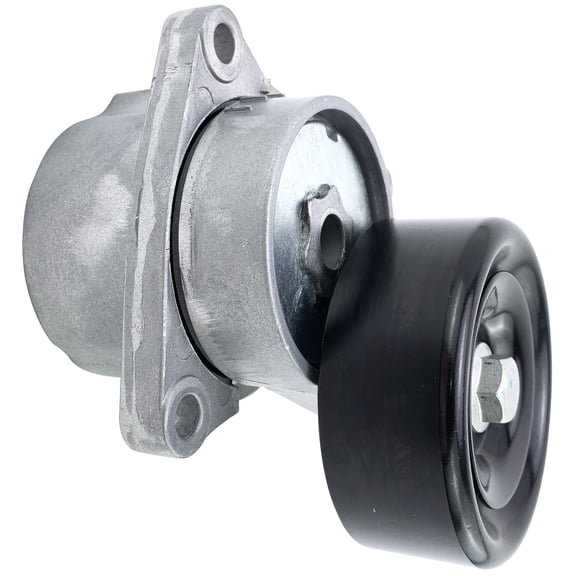 Hex Autoparts Serpentine Belt Tensioner with Pulley 38284 For 2002-2015 Nissan Altima Sentra Rogue 2.5L