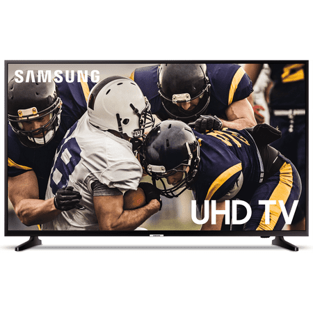 SAMSUNG 43" Class 4K UHD 2160p LED Smart TV with HDR UN43NU6900