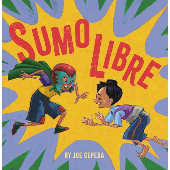 Pre-Owned Sumo Libre, 9780316453721, 0316453722, Hardcover,