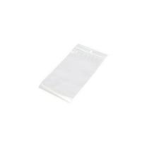 SI Products 8" x 10" Reclosable Poly Bags 2 Mil Clear 1000/Carton (3635A)