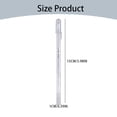 thumbnail image 3 of Back to School Essentials Plastic Gel Ink Marker Pen Drawing Art Tip Sketching Painting Tool Writing Pens Rollerball Pens Note Taking And Drawing 10ml, 3 of 9