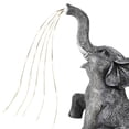 thumbnail image 2 of Estatua Elefante Estatuilla Regalos Inauguración La Casa, 2 of 3