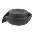thumbnail image 3 of Here's a polished product description based on your input:\n\n \n\n**Compact Tabletop Water Mill Fountain with Flowing Spout – Serene Indoor Decor with, 3 of 5