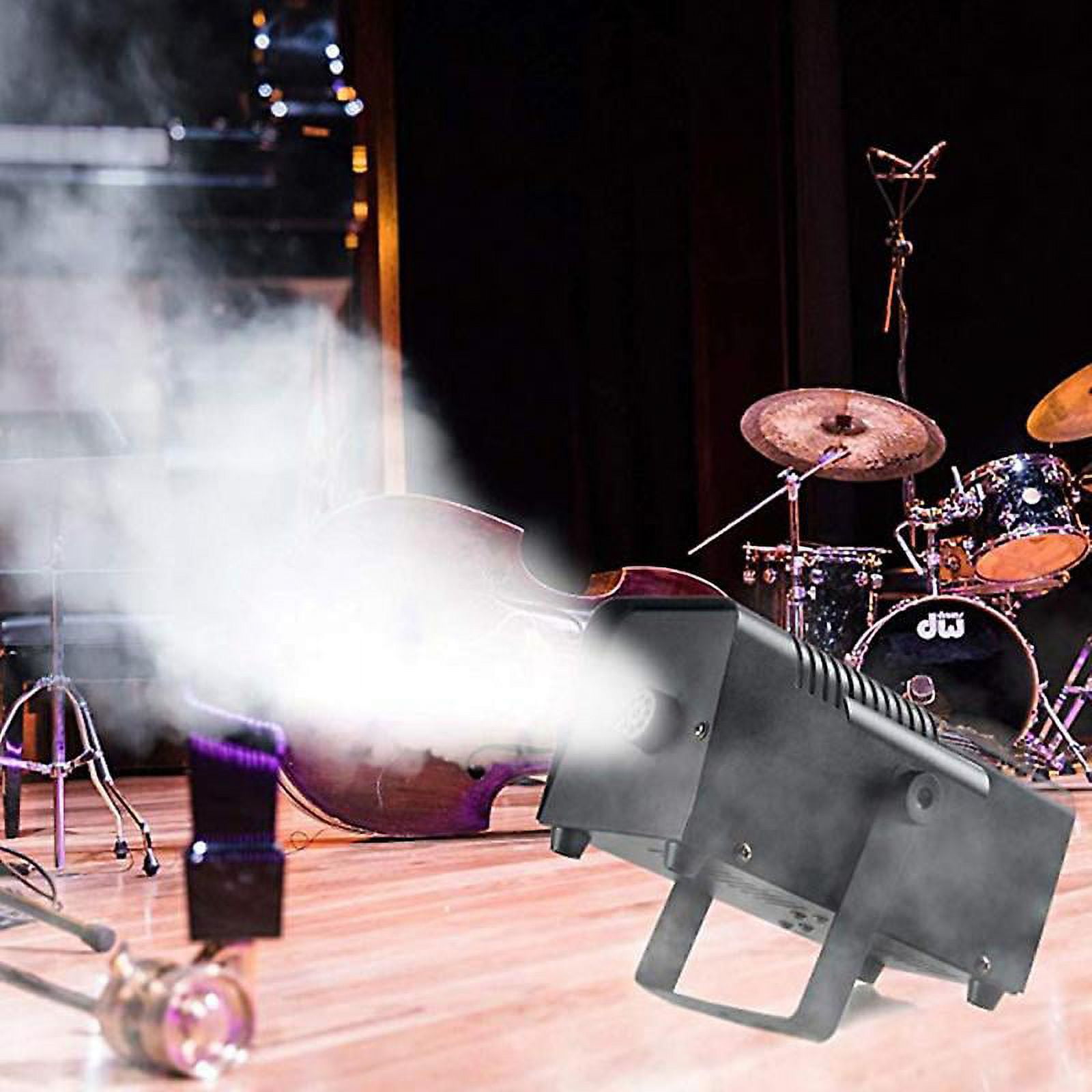 1pcs 400w Fog Mist Machine