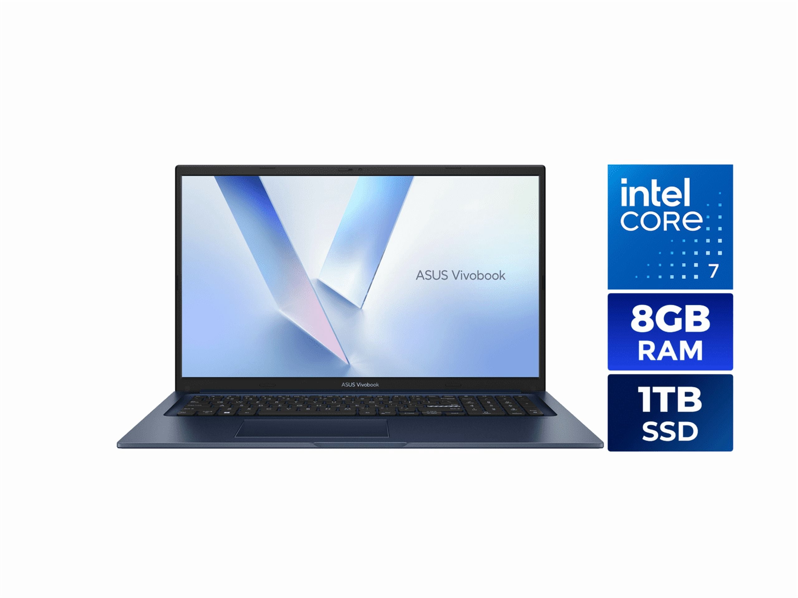 ASUS VivoBook 16