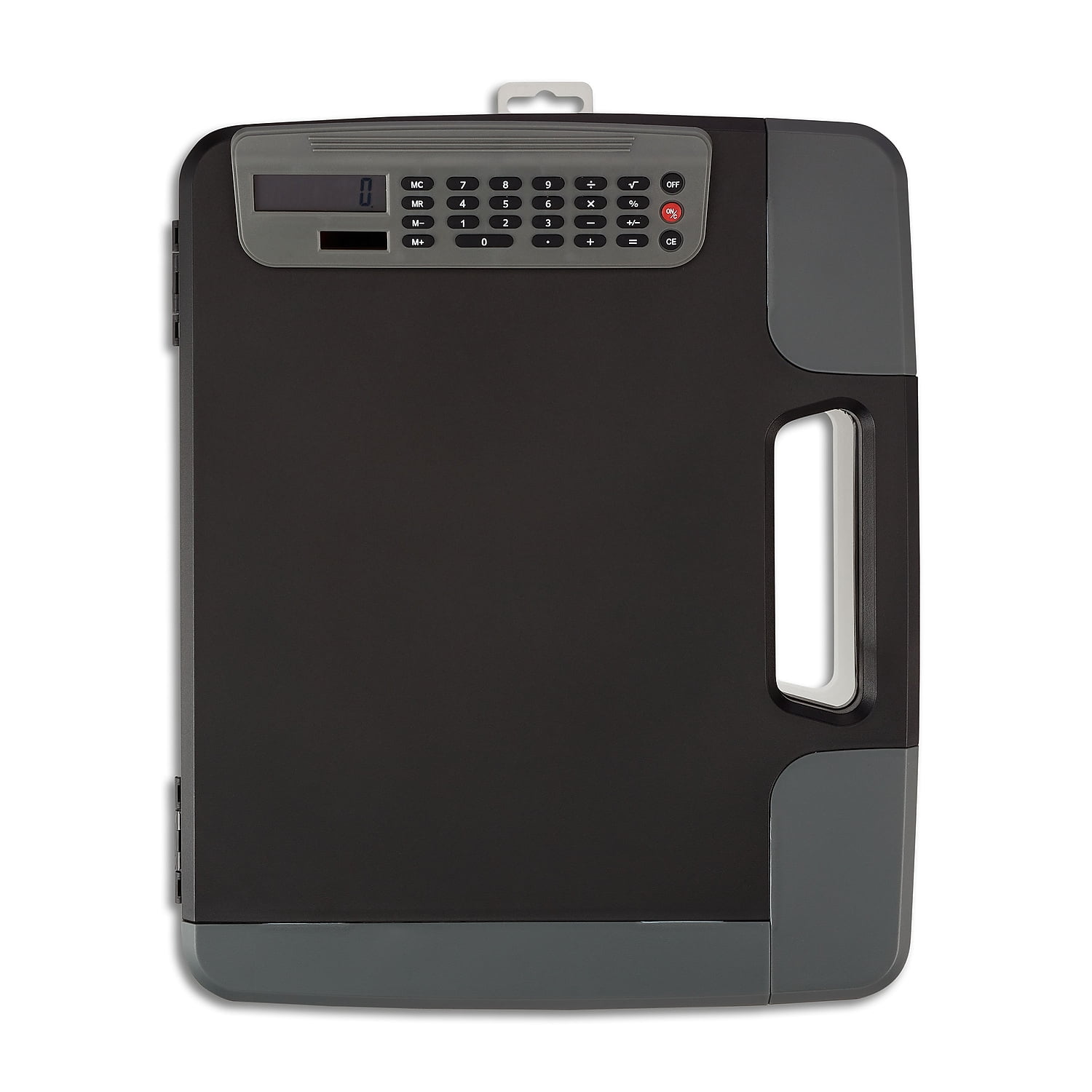 Officemate Clipboard Storage Box, Holds Letter/Legal Size