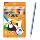 thumbnail image 4 of Lápices de Colores Bic Evolution Punta resistente 36 Piezas, 4 of 4