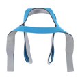 thumbnail image 1 of Universal Headgear Headband Ventilator Band Strap for Resmed CPAP, 1 of 5