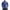 Navy, variant on Wyobmus Men's Training Shirt Long Sleeve Quarter Zip Pullover Lightweight Moisture Wicking Quick Dry Athletic WorkouT-Shirts Black