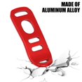 thumbnail image 5 of 5pack Windproofed Tent Clip Canopies Awnings Tarps Cord Buckles Tensioner Tent Clamps Suitable for Various Terrains, 5 of 5