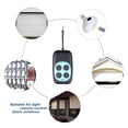 thumbnail image 1 of 20PCS 433Mhz Wireless Remote Control RF Transmitter 433Mhz C, 1 of 5