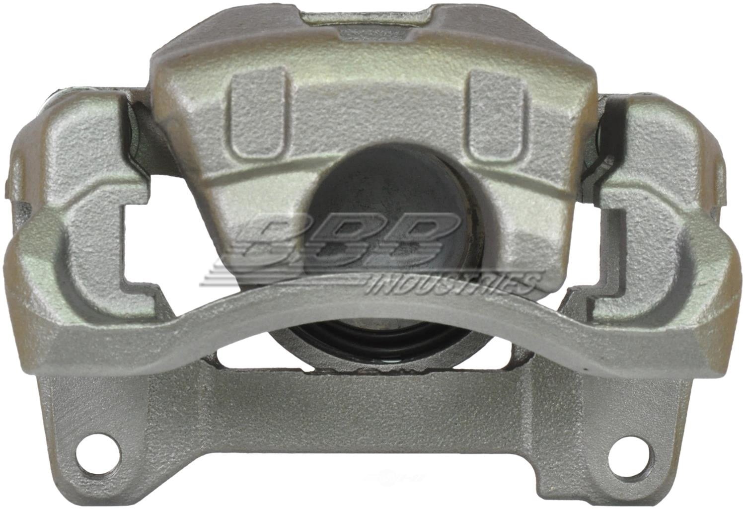 TERREPOWER formerly BBB Industries 99-01632B Reman Caliper w/installation Hardware