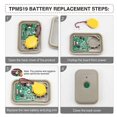 thumbnail image 2 of TPMS Sensor Tool - Reset and Programming Tool - Accurate Tire Pressure Monitoring for Vehicle Safety, 2 of 5