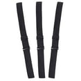 thumbnail image 2 of lionlar 3 Pcs Bande Élastique Réglable pour Bande de Pose de Bord 2,5cm de Large, 2 of 8
