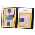 thumbnail image 3 of MagiDeal Coaches Clipboard Strategy Board Tool Pallacanestro, 3 of 8