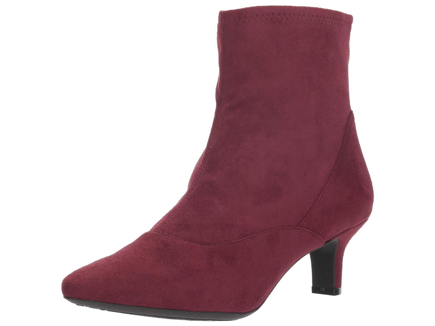 Rockport Womens Kimly Ankle Bootie
