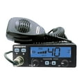 thumbnail image 4 of PRESIDENT ADAMS FCC 40-Channel 12-Volt AM CB Radio, 4 of 8