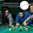 thumbnail image 5 of Exerciceur de Queue de Billard / Entraîneur de Piscine / Exerciceur de Billard / Billard, 5 of 5