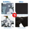 thumbnail image 3 of Sun Will Ice Silk Gloves Compression Sun Protection Non-Slip Gloves Camouflage S-XL, 3 of 7