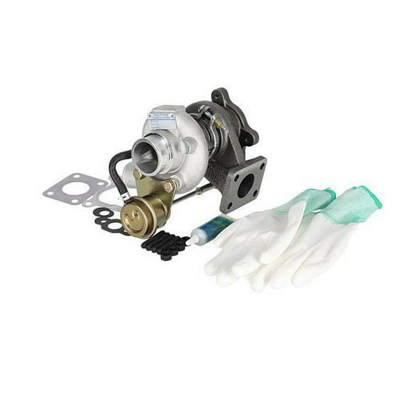 Turbocharger fits Bobcat S160 T190 337 T180 S150 5600 S185 341 S175 7020837