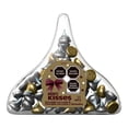 thumbnail image 1 of Chocolate Hershey's Kisses fiori 265 g, 1 of 3