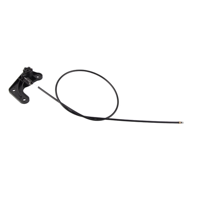 Cable de liberación del pestillo del capó LR011706, repuesto para Range Rover L322