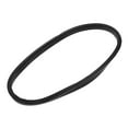 thumbnail image 3 of Replacement Trash Can Rubber Fixing Ring Vertical Waste Bin Anti-Slip Washer Circle For Hotel Office Bar And Entertainment Scene, 3 of 7
