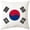 D, variant on Yanxiao Sports Fans Decor Pillow Covers, 18x18" World Cup 2026 Flag Theme Square Vintage Pillow Covers, Flag Pillow Cases Decor, Pillow Cases for Sofa Couch Cushion Bedroom Outdoor (USA)