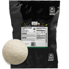 Frontier Co-op Organic Powdered Psyllium Husk, 16 oz Bag