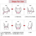 thumbnail image 5 of Cinturón para mujer embarazada Cinturón de maternidad negro de 120 cm para soporte lumbar y abdominal: soporte para cinturón de maternidad para nueva madre antes y después del parto Reducir el dolor Sincero Electrónica, 5 of 5