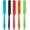 5, variant on KALAKALA 4 Pcs Jar Spatula Set - Long Handle Sourdough Scraper, Skinny Spatula for Jars, Bottles, and Containers, Non-Stick Heat Resistant Cake Cream Spatulas